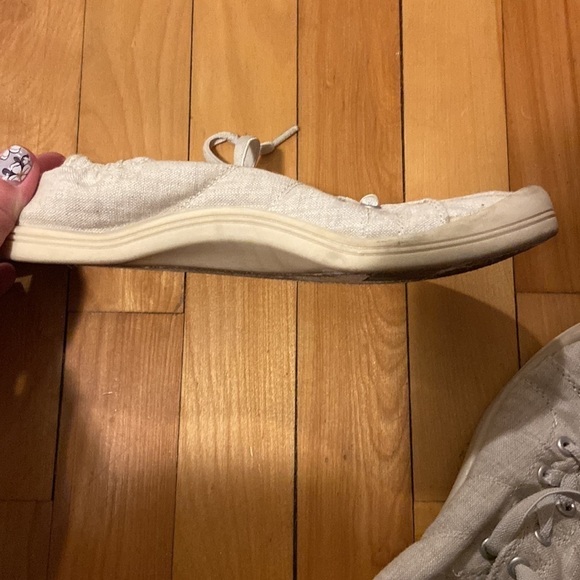 NATURAL Reflections Womens Size 7 Shoes - Picture 2 of 8